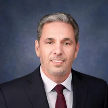 Tony Amicangioli